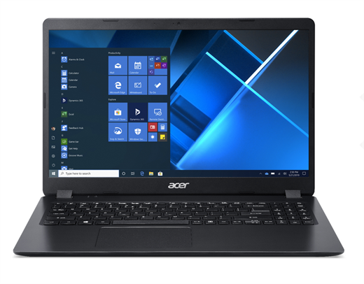 Acer Extensa (EX215-52-50SH) - 15,6 Full HD, Inte