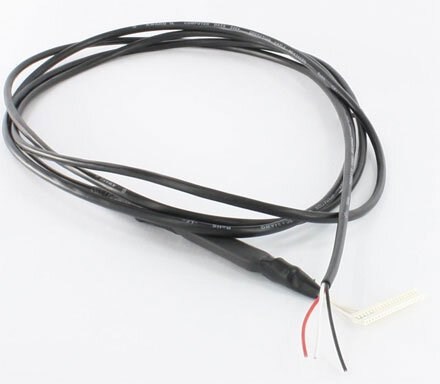 Kabelsatz fr zweiten seriellen Anschluss (CTFPND-