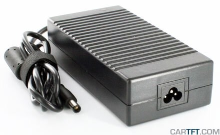 AC Netzadapter (19.5V, 210W) [fr Intel DH61AG/DQ7