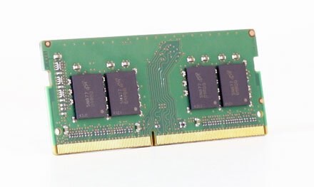 DIMM SO-DDR-4 8GB