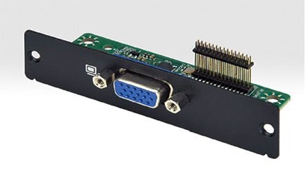 Mitac MB1-10AP Erweiterungsmodul MS-01VGA-D10 (VGA