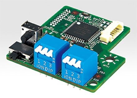 Mitac MX1-10FEP Erweiterungsmodul MS-01IGN-S10 (Ve