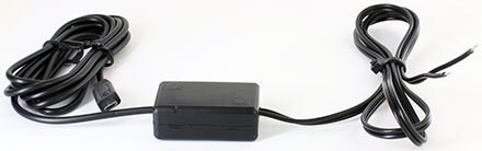 Festeinbau Micro-USB Ladegert/Konverter 12/24V (1
