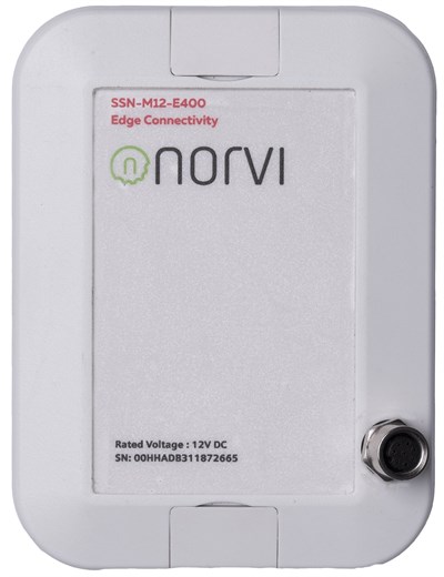 NORVI EC-M11-EG-C1 (Programmable IoT Node, Wallmou
