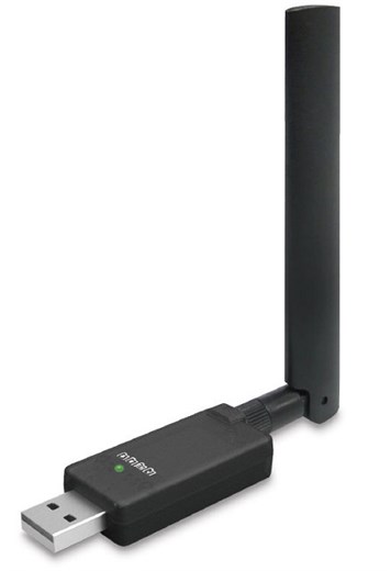 Globalsat LD-50H (USB-Dongle Tx/Rx Sende-/Empfangs