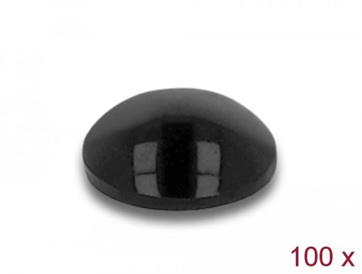 Delock 18306 - Diese runden Gummife von Delock k