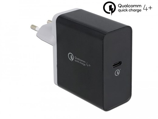 Delock 41444 - Dieses USB Power Delivery (PD) Lade