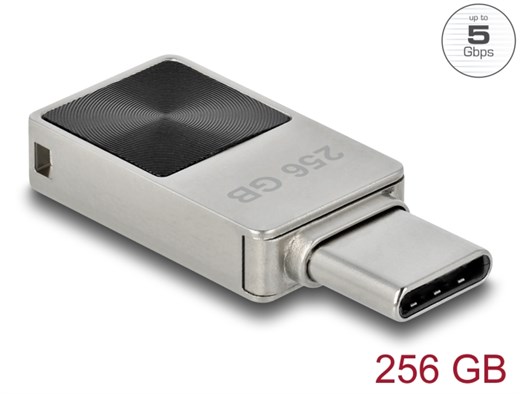 Delock 54009 - Delock Mini USB 5 Gbps USB-C™ Speic