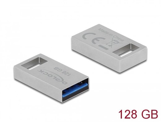 Delock 54072 - Dieser USB Speicherstick von Delock