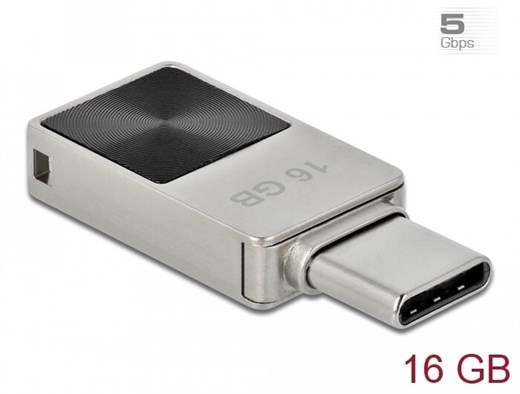 Delock 54082 - Dieser USB Speicherstick von Delock