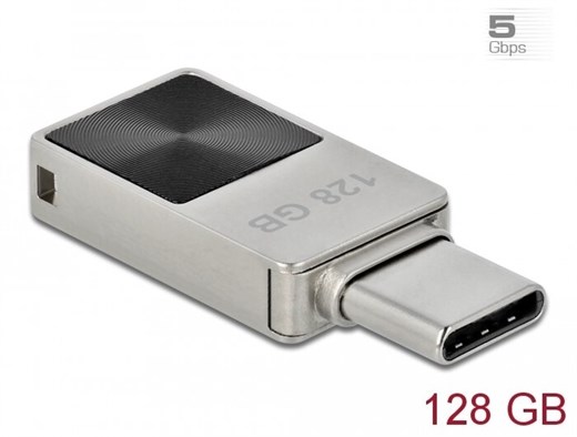 Delock 54085 - Dieser USB Speicherstick von Delock