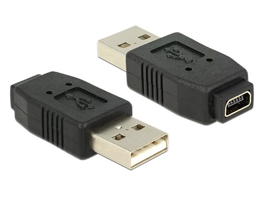 Delock 65094 - Dieser USB 2.0 Adapter von Delock d