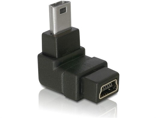 Delock 65097 - Kurzbeschreibung Mit diesem USB-B m