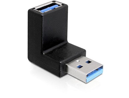 Delock 65339 - Dieser USB 3.0 Adapter von Delock k