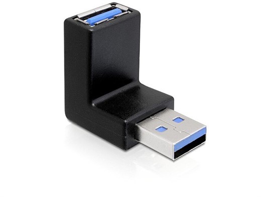 Delock 65340 - Dieser USB 3.0 Adapter von Delock k