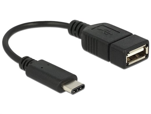 Delock 65579 - Dieses USB Adapterkabel von Delock