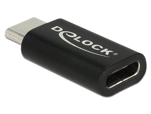 Delock 65697 - Dieser USB-C™ Adapter von Delock ka