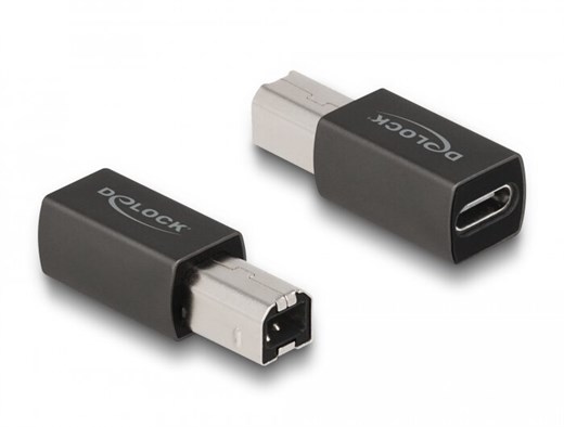 Delock 65839 - Dieser USB 2.0 Adapter von Delock e