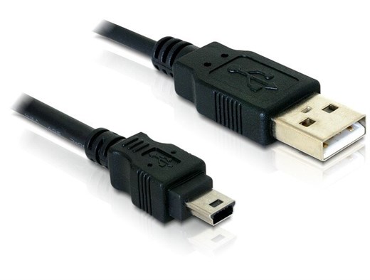 Delock 82252 - Kurzbeschreibung Dieses USB Kabel v
