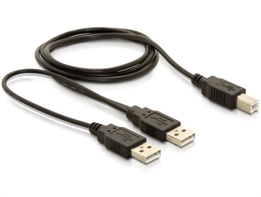 Delock 82394 - Kurzbeschreibung Mit diesem USB 2.0