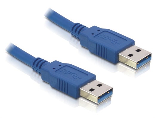 Delock 82430 - Dieses USB 3.0 Kabel von Delock be