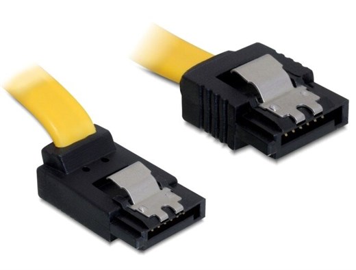 Delock 82470 - Kurzbeschreibung Dieses SATA Kabel