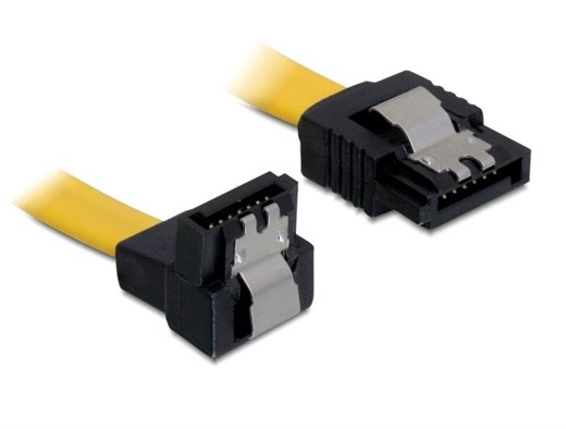 Delock 82479 - Kurzbeschreibung Dieses SATA Kabel
