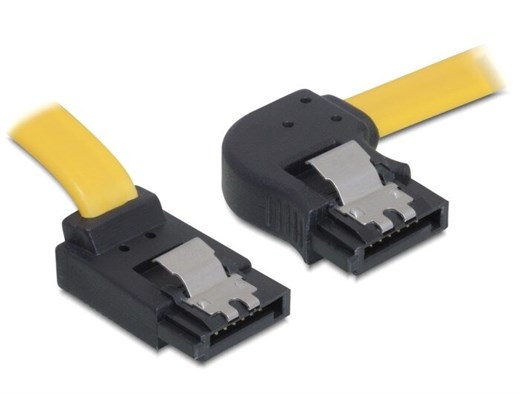 Delock 82525 - Kurzbeschreibung Dieses SATA Kabel