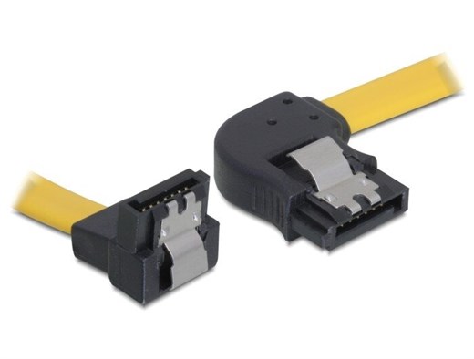 Delock 82529 - Kurzbeschreibung Dieses SATA Kabel