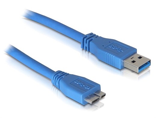 Delock 82531 - Kurzbeschreibung Dieses USB Kabel e
