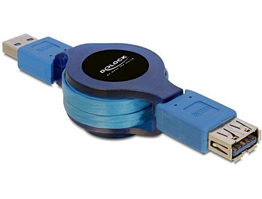 Delock 82649 - Kurzbeschreibung Dieses USB 3.0 Kab