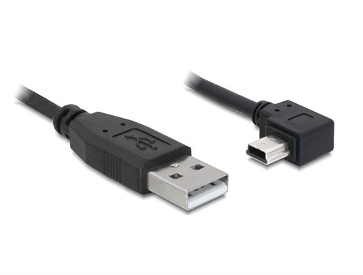 Delock 82681 - Kurzbeschreibung Dieses USB 2.0 Kab