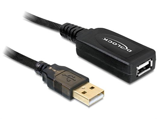 Delock 82689 - Dieses USB 2.0 Kabel von Delock kn