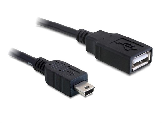 Delock 82905 - Kurzbeschreibung Dieses USB 2.0 Kab