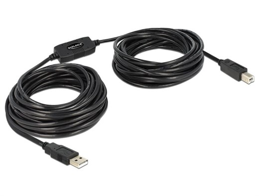 Delock 82915 - Dieses USB 2.0 Kabel von Delock die