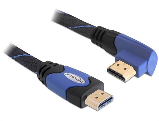 Delock 82956 - Dieses High Speed HDMI mit Ethernet
