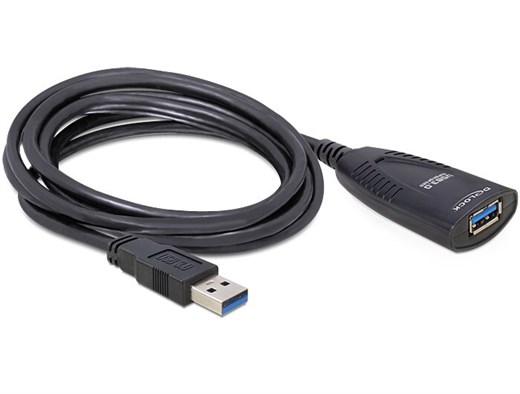 Delock 83089 - Dieses USB 3.0 Kabel von Delock kn
