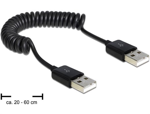 Delock 83239 - Dieses USB Kabel von Delock dient z