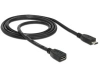 Delock 83248 - Dieses Micro USB Kabel von Delock k