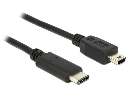 Delock 83335 - Dieses USB Kabel von Delock ermgli