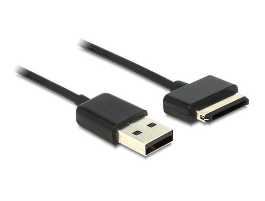 Delock 83451 - Dieses USB 2.0 Kabel von Delock ist
