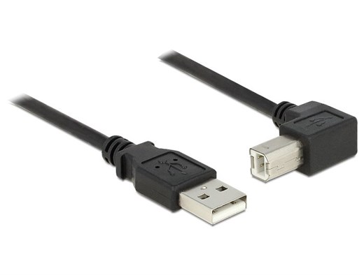 Delock 83519 - Dieses USB 2.0 Kabel von Delock die