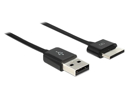 Delock 83555 - Dieses USB 2.0 Kabel von Delock ist
