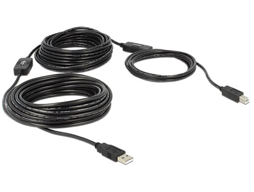 Delock 83557 - Dieses USB 2.0 Kabel von Delock die