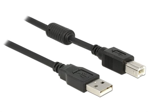 Delock 83566 - Dieses USB 2.0 Kabel von Delock die