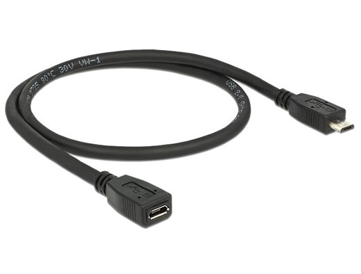 Delock 83567 - Dieses Micro USB Kabel von Delock k
