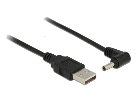 Delock 83577 - Mit diesem USB Kabel von Delock kn