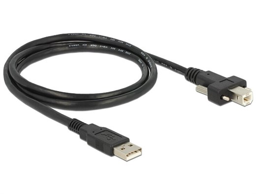 Delock 83594 - Dieses USB Kabel von Delock ermgli