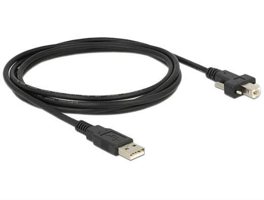 Delock 83595 - Dieses USB Kabel von Delock ermgli