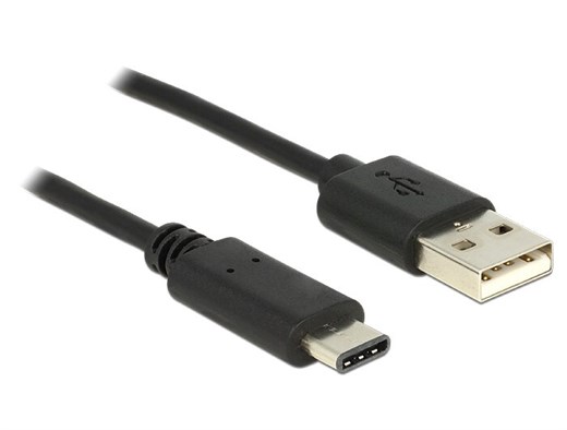 Delock 83600 - Dieses USB Kabel von Delock ist uni